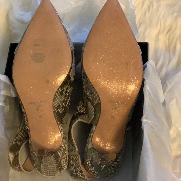 Lorenzomari Italian Slingback - Picture 4 of 4